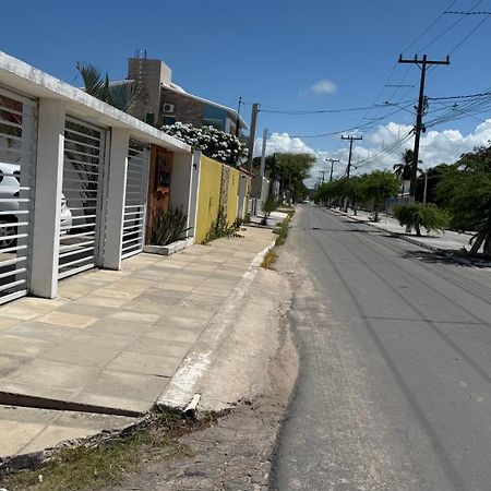 Bangalo Com Tudo Privativo Em Tamandare/Pe المظهر الخارجي الصورة